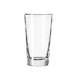 Libbey 133 9 Ounce Heavy Base Hi Ball Glass (133LIB) Category: Hi Ball Glasses by