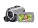 JVC Everio GZ-MG130E - Camcorder - widescreen - 680 Kpix - optical zoom: 34 x - supported memory: MMC, SD, SDHC - HDD : 30 GB