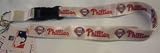 Phillies Lanyard Key Chain Holder