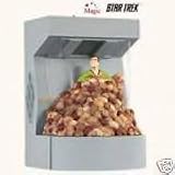Hallmark 2008 ornament Trouble with Tribbles Star Trek