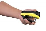 Zoom Produkt-Bild: ABUS ALARMSCHLOSS DETECTO 7000 RS1 DEKOR WEISS