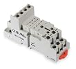 Dayton 1EGP7 Relay, Socket, 14Pin, 300V
