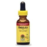 Nature's Answer Angelica Root 1 oz ( Multi-Pack)