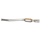 Bosal Rear Catalytic Converter 099-3621 by Bosal