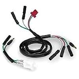 01-05 HONDA GL1800: SHOW CHROME TRUNK INNER LIGHT HARNESS SWITCH by Show Chrome