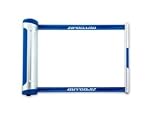 White Zipboard 12 Size
