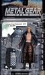 Metal Gear Solid Liquid Snake Figure - 6"