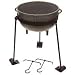 Tools & Hardware : Bayou Classic 15 Gallon Jambalaya Kit - CI-7415