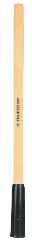 Truper 30810 Replacement Wood Handle For 2-1/2-Pound Pick, #7 Eye On Sale