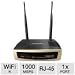 EnGenius Technologies Wireless-N Indoor Access Point/Bridge with Gigabit (ECB350)