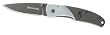 Mountain Ti Folding Knife Mountain Ti, Medium Grey