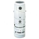 Minolta Copier Toner, 4/box for EP3050, EP4050 Monochrome Copiers MNL8932602