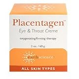 Eye & Throat Cream-Placentagen - 2 oz. - Cream