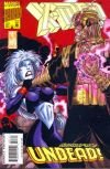 X-men 2099 issue 27 ( Marvel Comics Ltd) (X-men 2099)