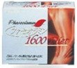 ファセオラミン 1600ダイエット　60包　 （白いんげん豆）