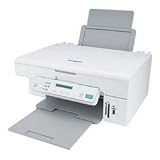 Lexmark X3470 Inkjet Multifunction (LEX22P0000)