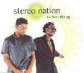 Stereo Nation - I