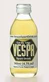 天然アミノ酸にしか出来ない事がある! VESPAシリーズ VESPA140(1箱=12本入り) 血糖値キープ&脂肪燃焼率アップ&乳酸値セーブ