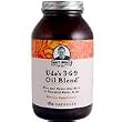 Flora - Udo's 3-6-9 Oil Blend, 1000 mg, 180 capsules