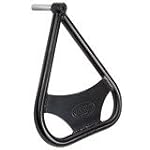 Fly Racing Dirt Bike Triangle Stand [Black]