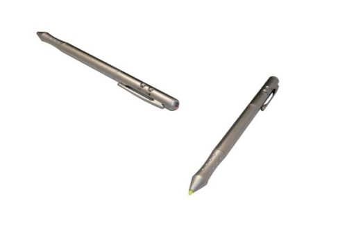 2 Pack!! Brand New Laser pointer with ball pen  PDA stylus