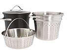 Calphalon Contemporary Nonstick 8 Qt. Multi Pot Individual Pieces Cookware