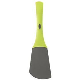 Chef'N Zip Flip Large Flexible Turner (FLPT-808AV) by Chef'N