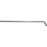 Generac 4386 RV Generator Exhaust Pipe For QP85D, 57-Inch Run
