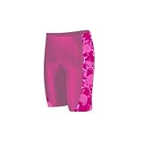 Jammer Girls Swim Team (Fitted) Trunks