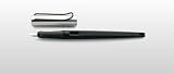 Lamy Safari Calligraphy Black 1.5 Fountain Pen