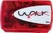 NEO II Pedometer, Red - 2 Function Pedometer (Records Steps, Activity Time) NEO II Pedometer, Red - 2 Function Pedometer (Records Steps, Activity Time)