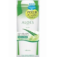 アロエス ミルクa 160ml
