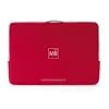 Tucano Red MB Sleeve Macbook 13.3"