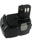 Produkt-Bild: Akku Typ HITACHI EBM 1830, 18.0V, 3000mAh, Li-Ionen