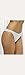 Felina Women's Charming Thong