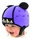 Thudguard Baby Protective Safety Helmet - Lilac