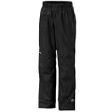 Columbia Sportswear Men's Thunderstorm II Pant,Black,XL