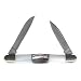 Schrade 6UHPA Classic Uncle Henry Pearl Abalone