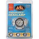 Endurance Headlamp 30 hours, 12 LED's