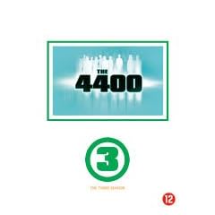 Les 4400 Saison 3