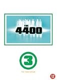 Les 4400 Saison 3