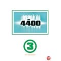 Les 4400 Saison 3