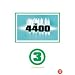 Les 4400 Saison 3