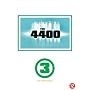 Les 4400 Saison 3