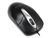 Quinta Media-Tech Optische Maus 3 Tasten USB Preisvergleich