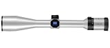 Carl Zeiss Optical Inc Conquest Stainless Riflescope with Reticle 20 Target Turret (4.5-14x44 AO MC)