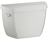 Hardware Express 581232 Highline Tank Pressure Lite Toilets-LH Lever Hardware Express 581232 Highline Tank Pressure Lite Toilets-LH Lever