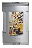 Xikar Mayan Cloisonne Tabletop Lighter
