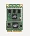 intel Intel WiFi Link 5300 533AN_MMWW (無線LANアダプタ、Mini Card(PCIe)、802.11 a/b/g) (英語版)の画像