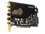 ASUS Xonar Essence ST, 24 Bit, 7.1, 1...